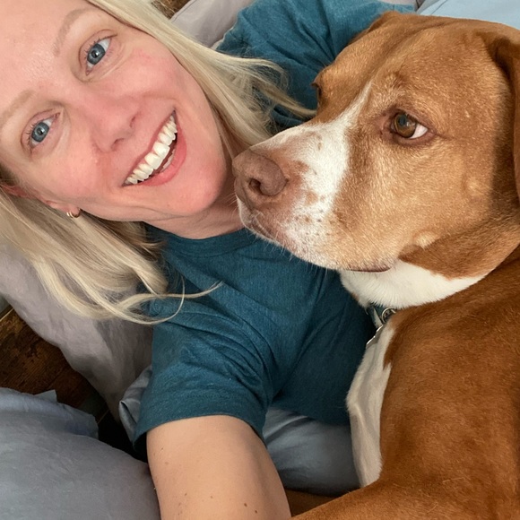 Meet your Posher, Portia - Picture 3 of 3